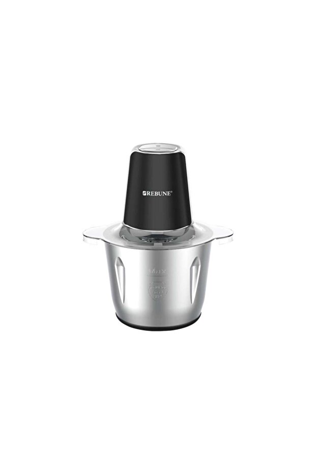 Electric Vegetable Chopper - 2