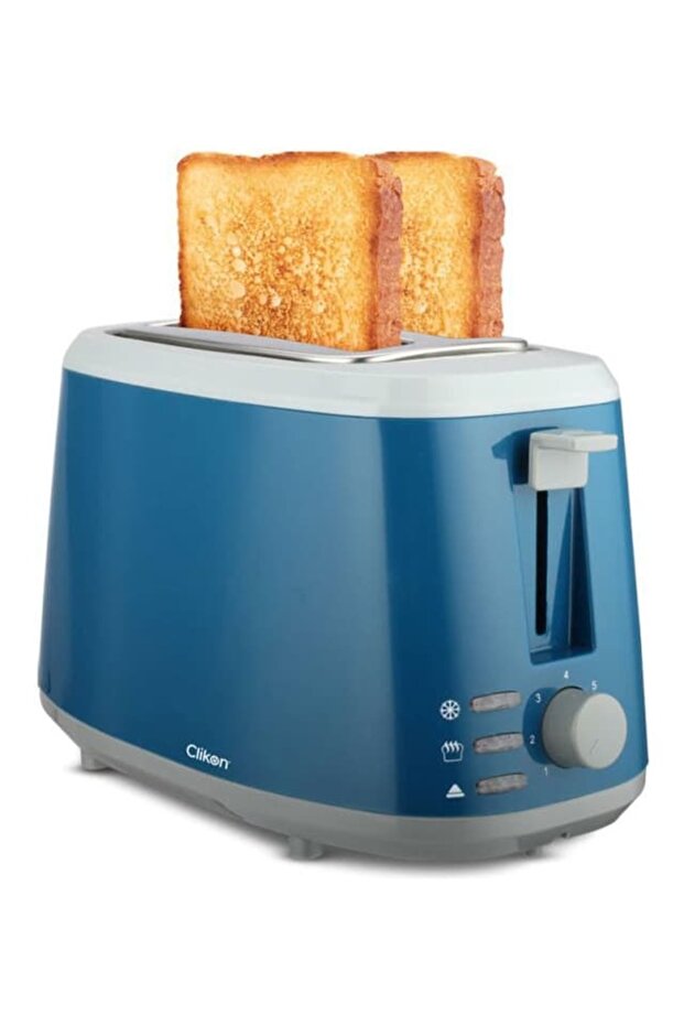 Bread Toaster - 3