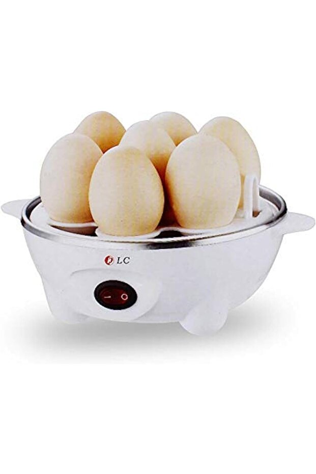 طباخ البيض - 1