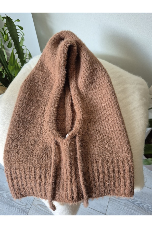 ANGORA TREND BALAKLAVA - 9