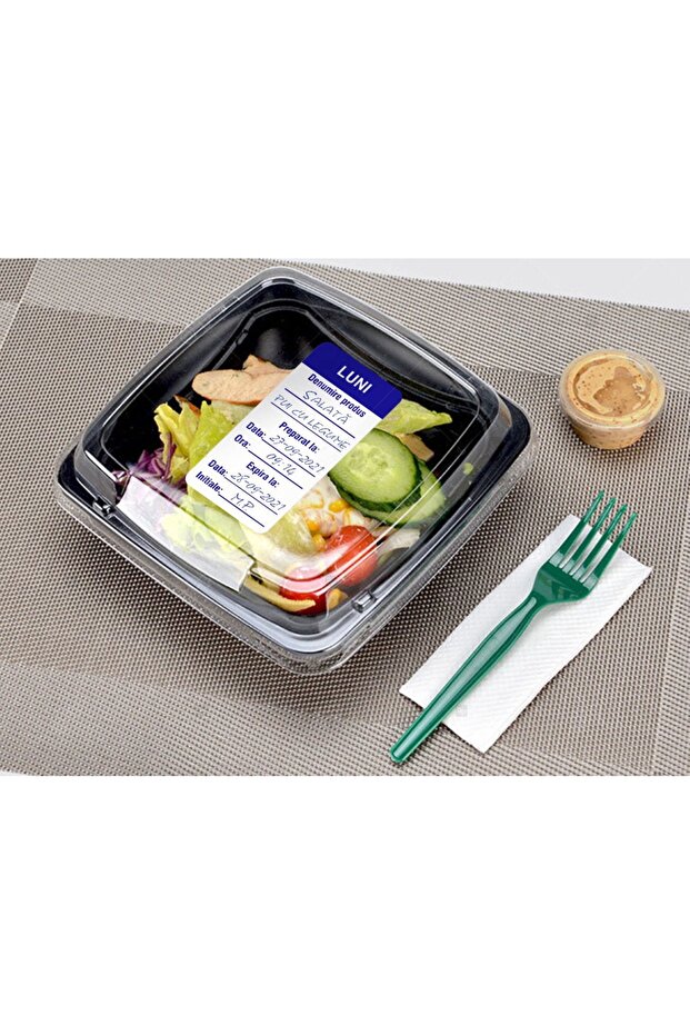 Generic (Unbranded) 500 PVC Labels 