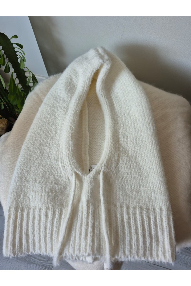 ANGORA TREND BALAKLAVA - 8