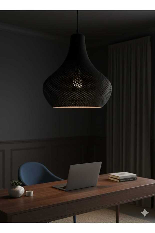 SKOR delikli avize - 2