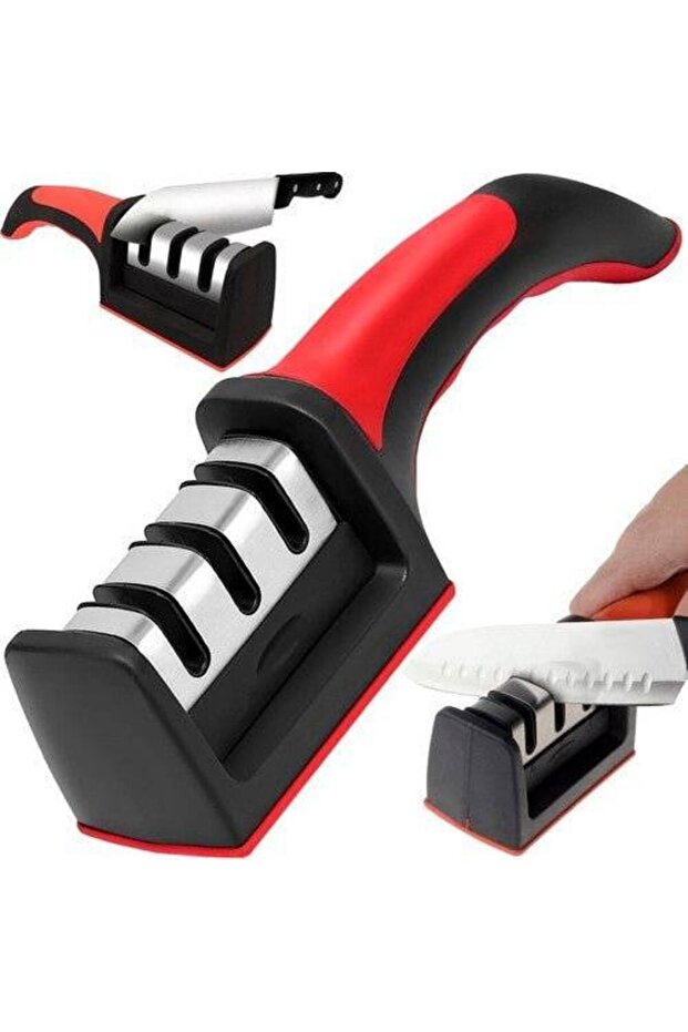 Lanternă frontală LED - USB - 3