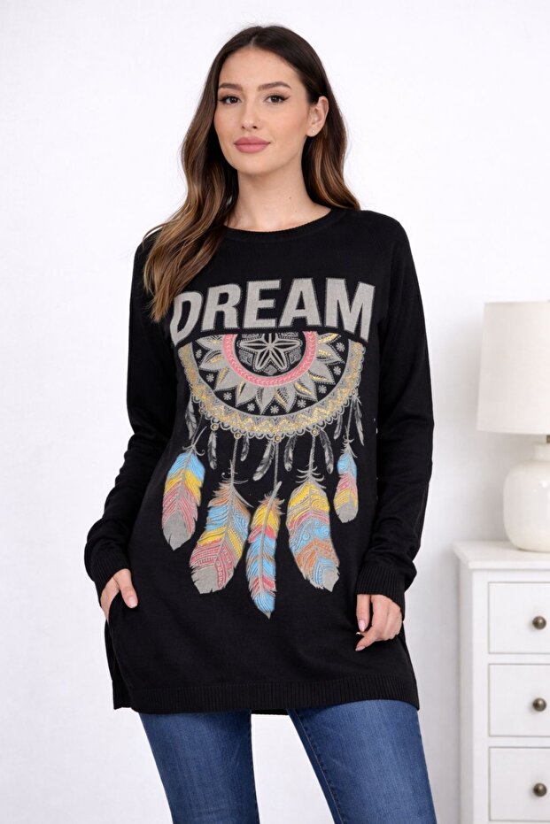 SWEATER CODE 9339 - 1