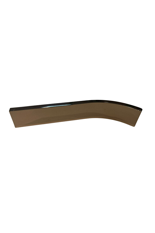 Kano Metal Handle 96mm Bronze Cabinet Door Modern Furniture Drawer Tv Unit Nightstand Console Handle