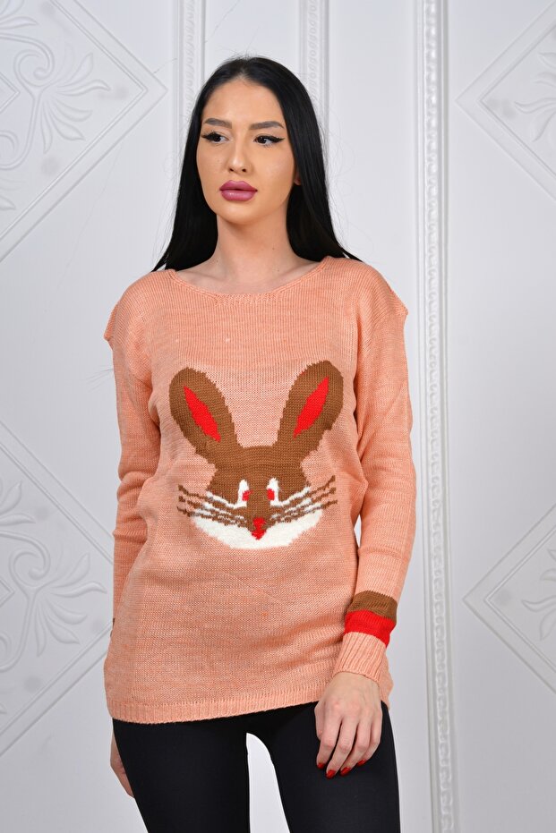 PULOVER COD 9422 - 1