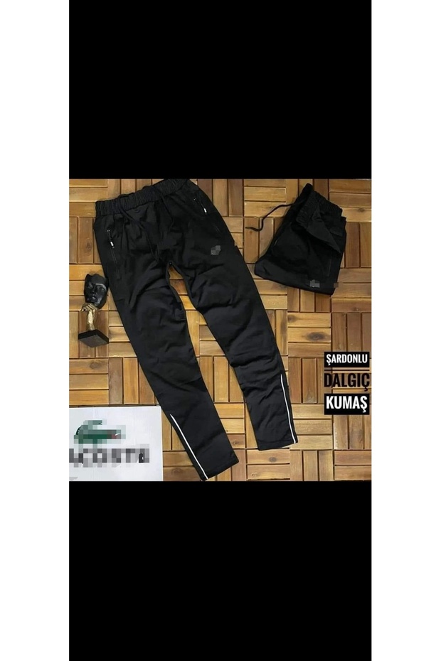 Erkek dalgıç eşofman - 1