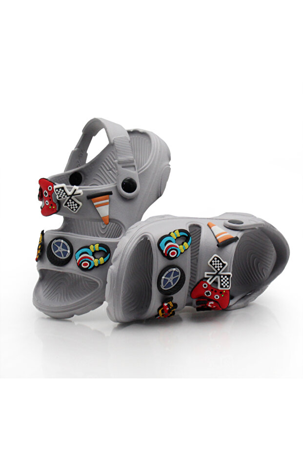 Boys sandal