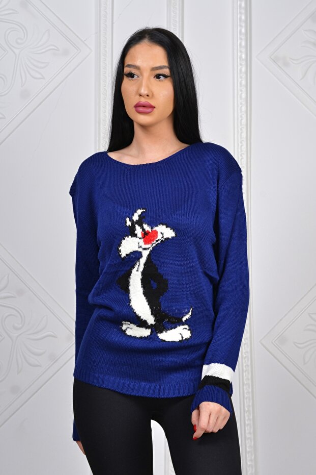 PULOVER COD 9443 - 1