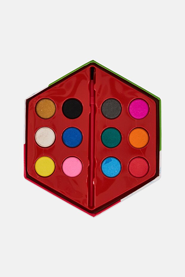 Play Time Coloring Case - 3