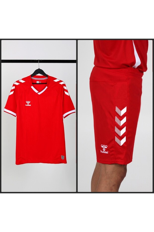 FAST FORMA TAKIMI ÜST FORMA +ŞORT - 1