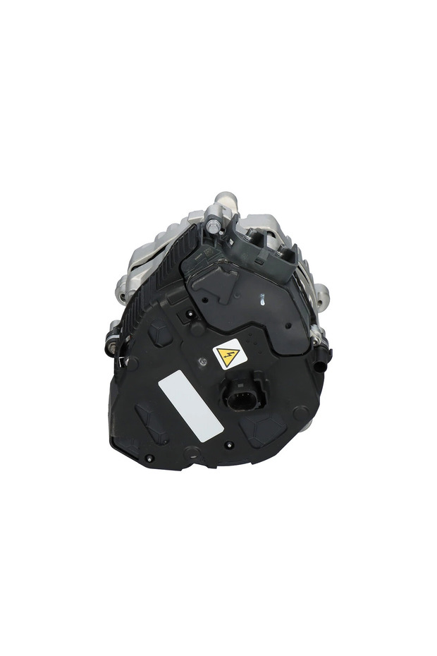 Generator Start Audi Q3 - 4