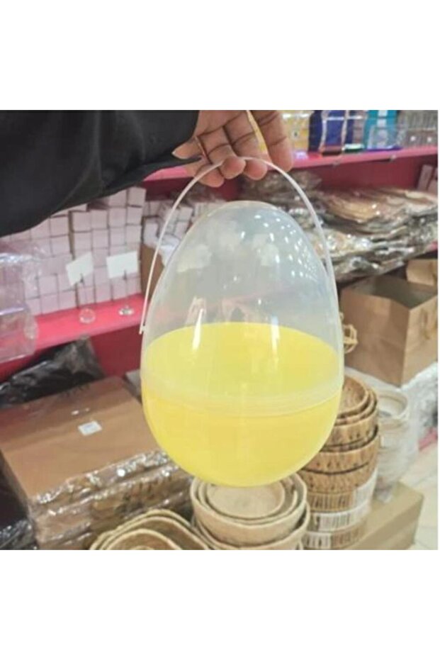 توزيعات بيض مفاجآت العيد