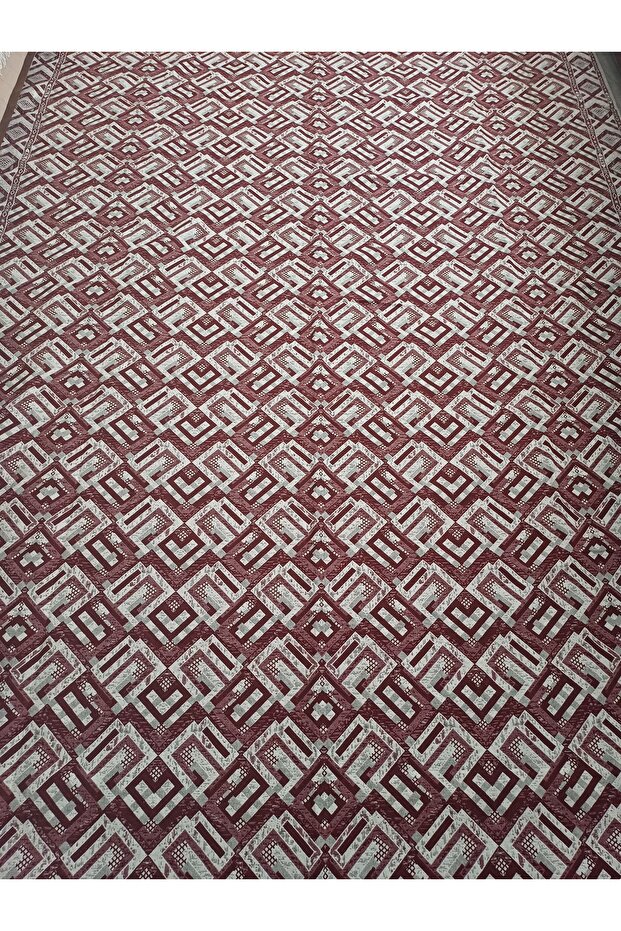 Savan Dokuma Halı Örtüsü - 3