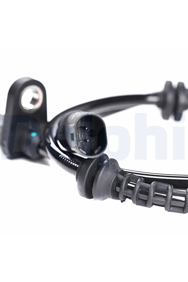 Wheel Speed ​​Sensor Bmw 5/6 - 2