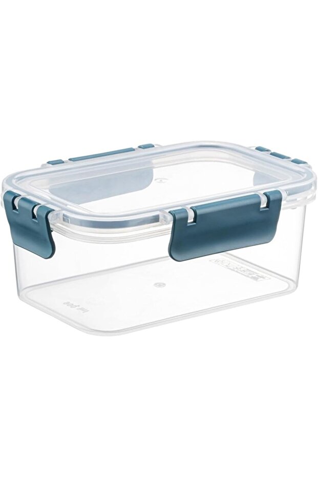 Life Soft Chef Rectangular Air Tight Clara Box 900ml