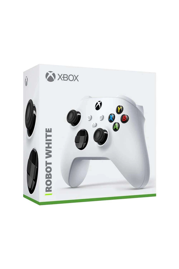 Xbox Controller Merlin (Gen9) White - 1