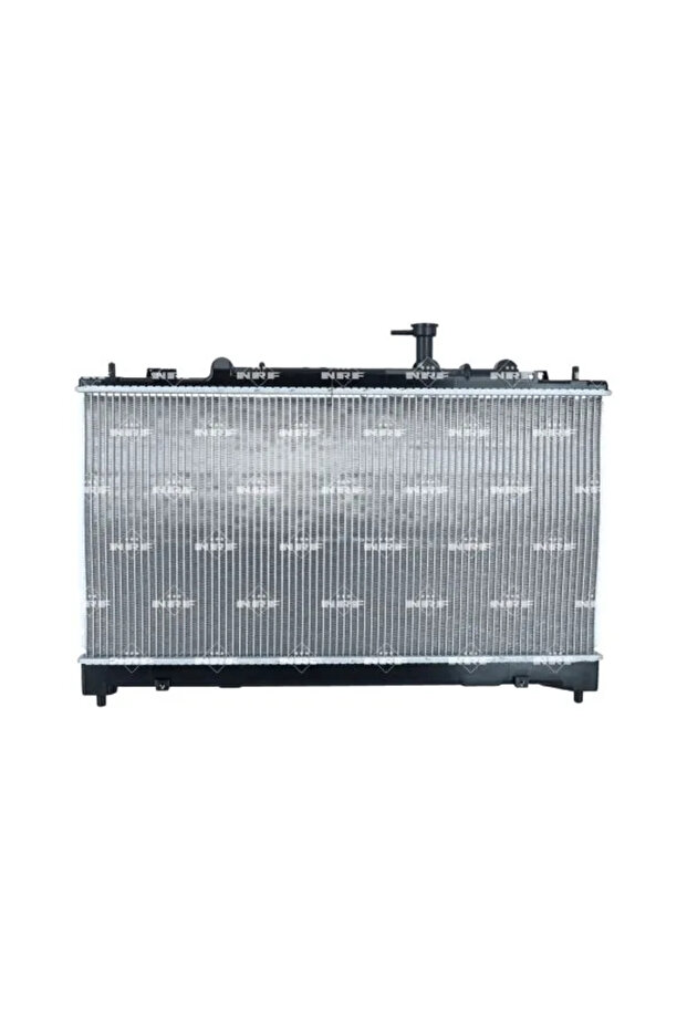 Mazda 6 Engine Cooling Radiator - 3