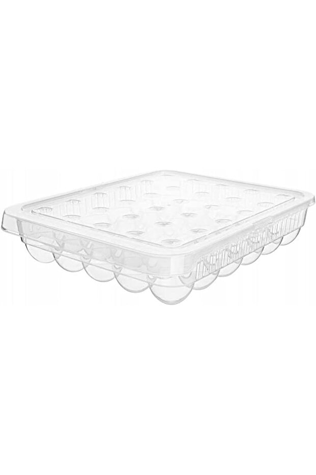 Life 30 Egg Storage Box, for Fridge