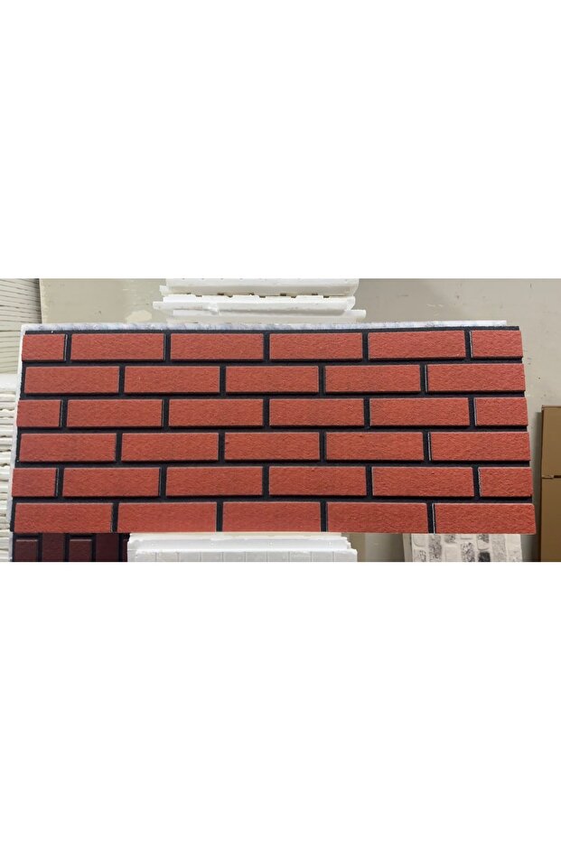 Sert Taş Kaplama Duvar Paneli - 1