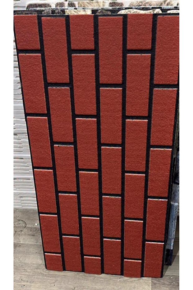 Sert Taş Kaplama Duvar Paneli - 2