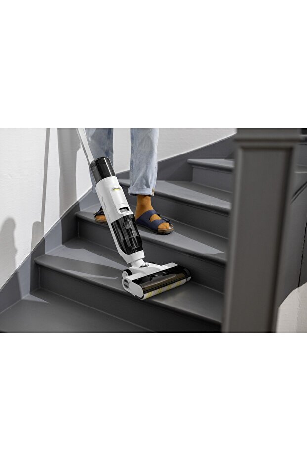 FCV 2 N Electric Mop - 8