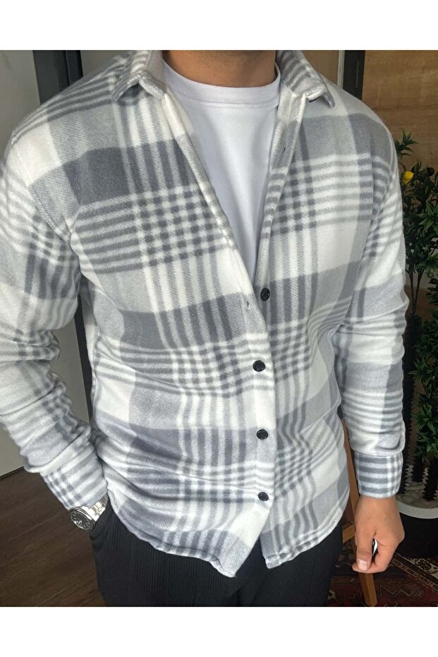 Polar Gömlek Regular Kalıp - 2