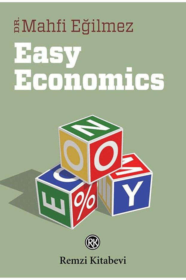 Easy Economics - 1