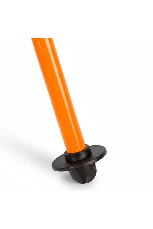 FoldMesh Mini Kompakt Katlanır Sandalye - 7