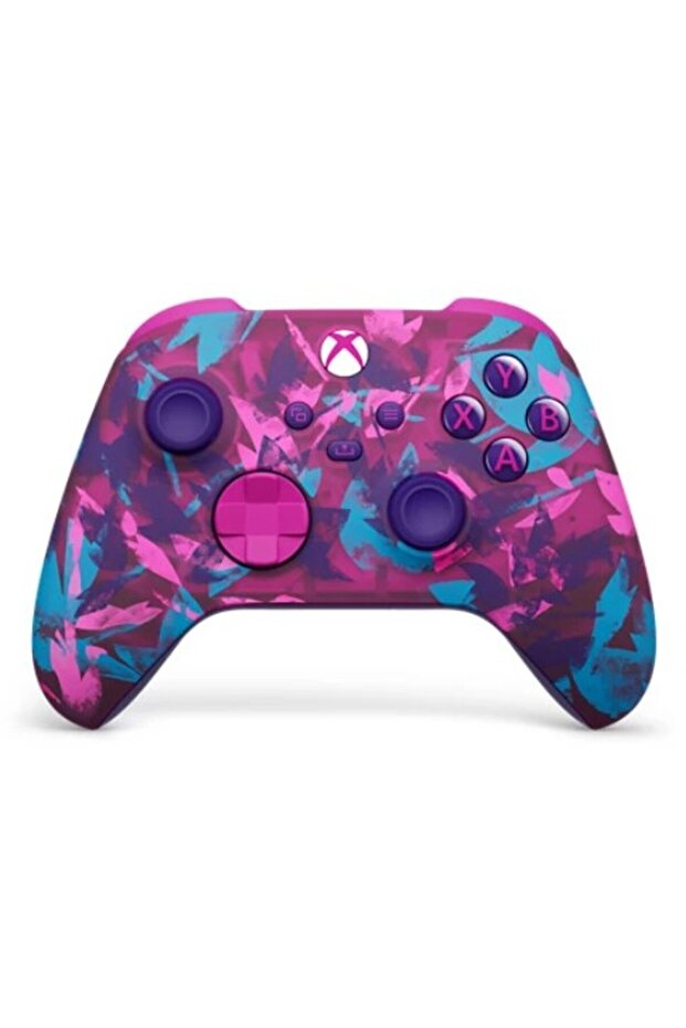 Xbox Series Heart Breaker Controller - 1