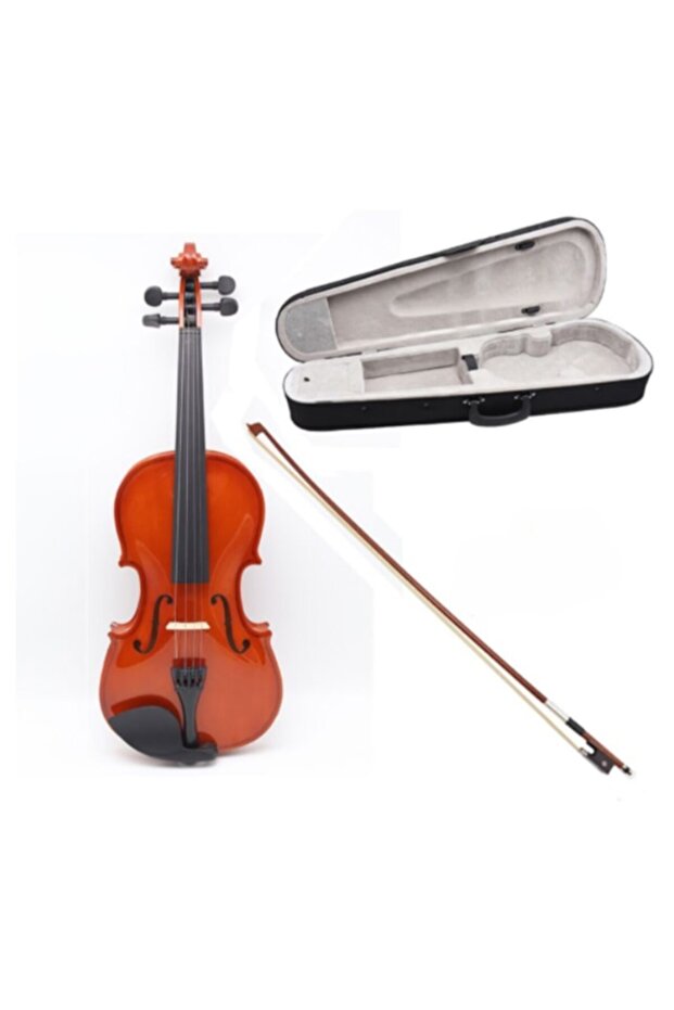 Classic Violin 3/4 - 3
