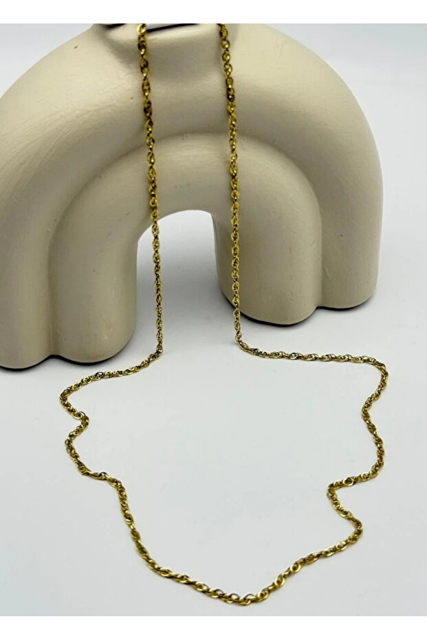 سلسلة Xuping Gold متعددة النحافة - 25-xpk30