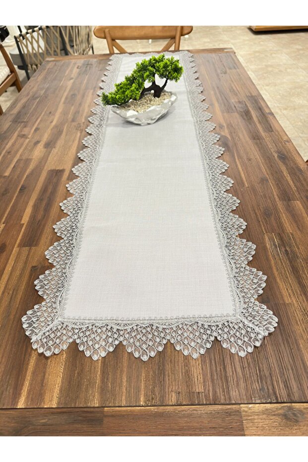 Özel Üretim Runner 40x160 - 1