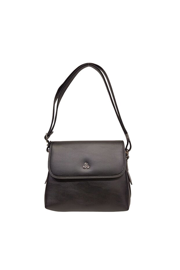 Women's Adjustable Strap Crossbody Bag Yc012057Sdz