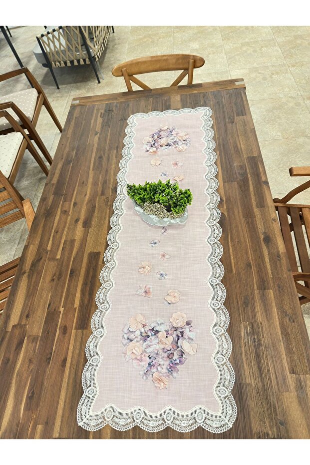 Özel Üretim Runner 40x160 - 5