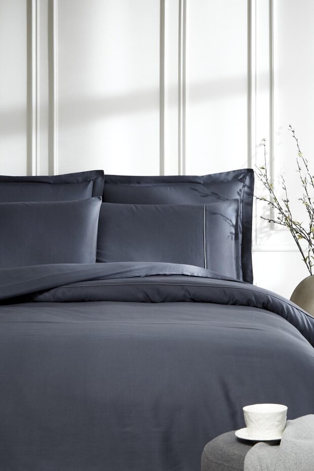 Lucent King Size Liyosel Duvet Cover Set