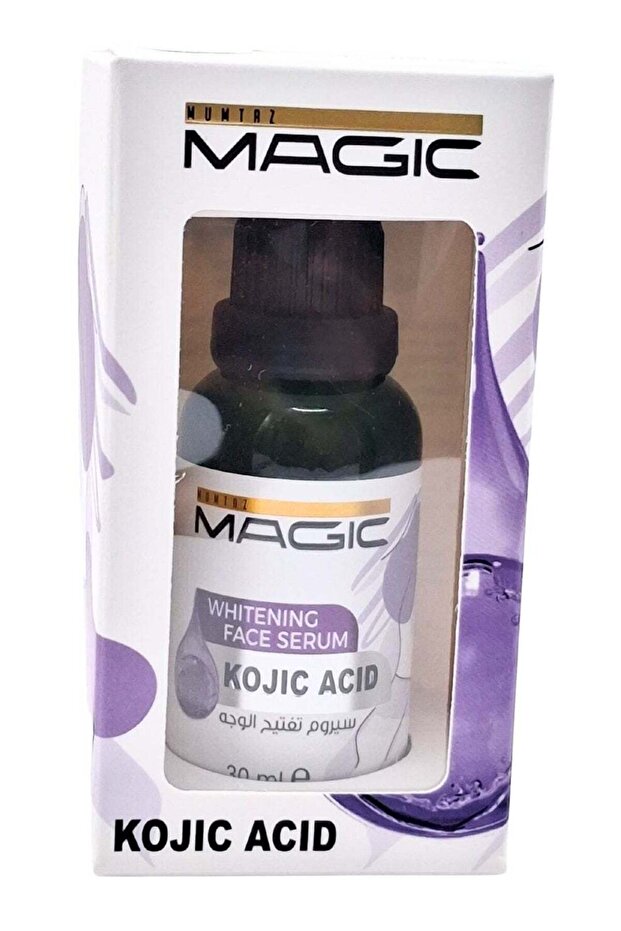 Magic Kojic Acid Serum 30Ml