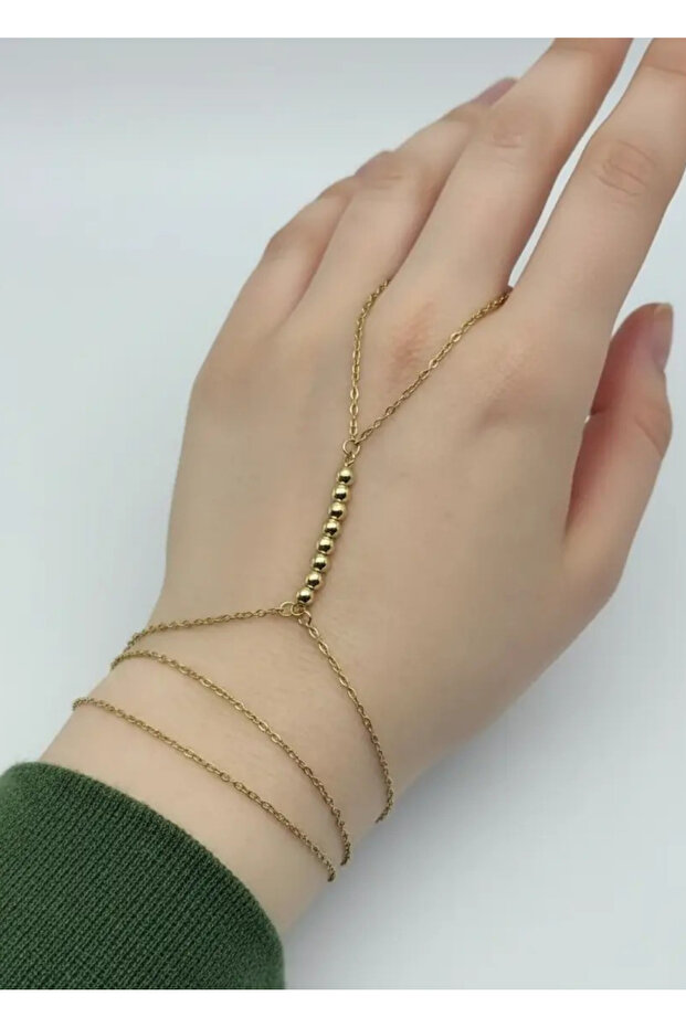 Steel Gold Şahmeran - 25Shm11