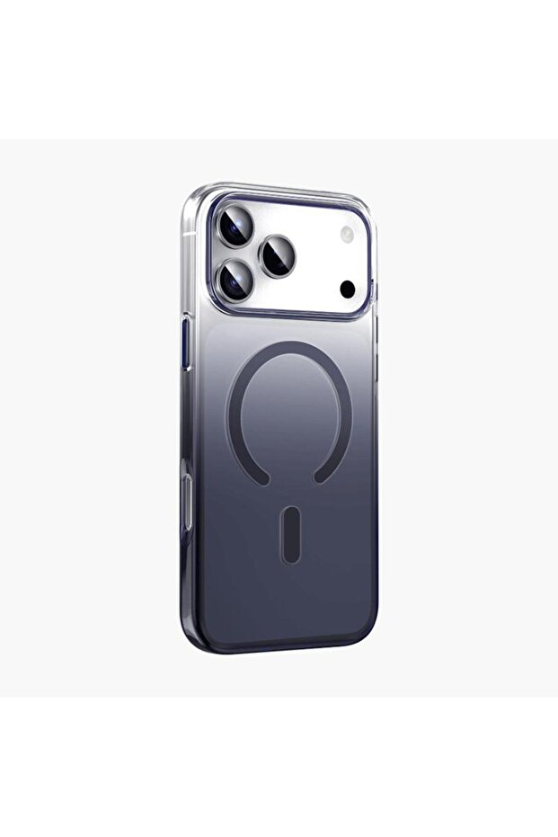 iPhone 17 Pro Armors Series Case Blue TR-CC7020