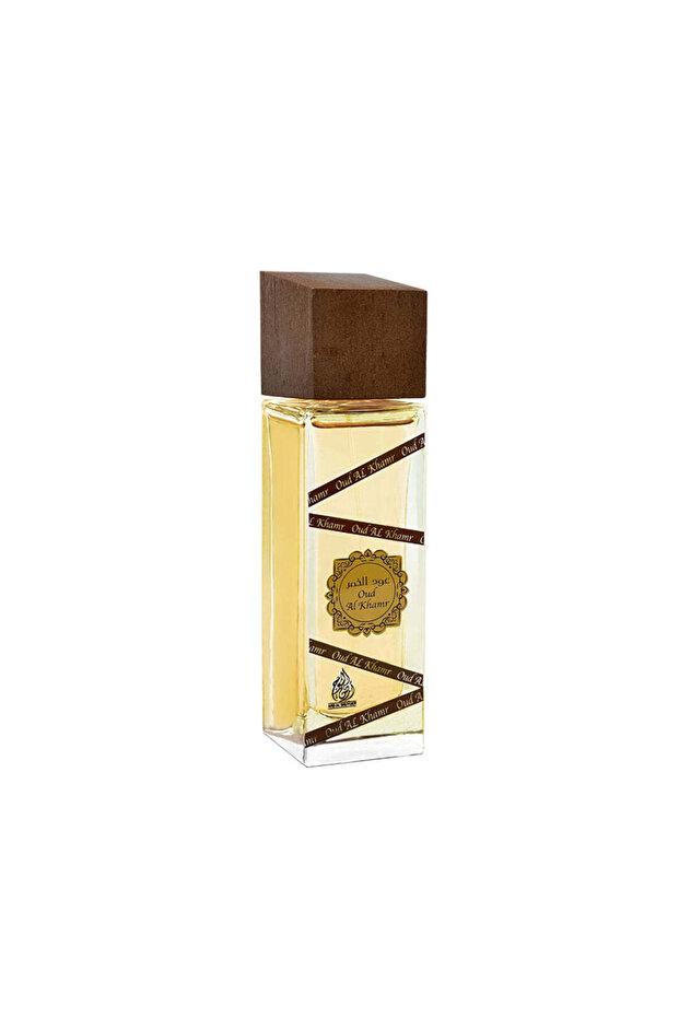 Oud Al Khamr - 100 ML