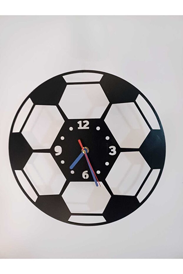 Clock - 2