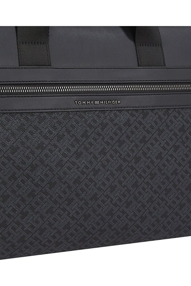 TH MONOGRAM DUFFLE - 2