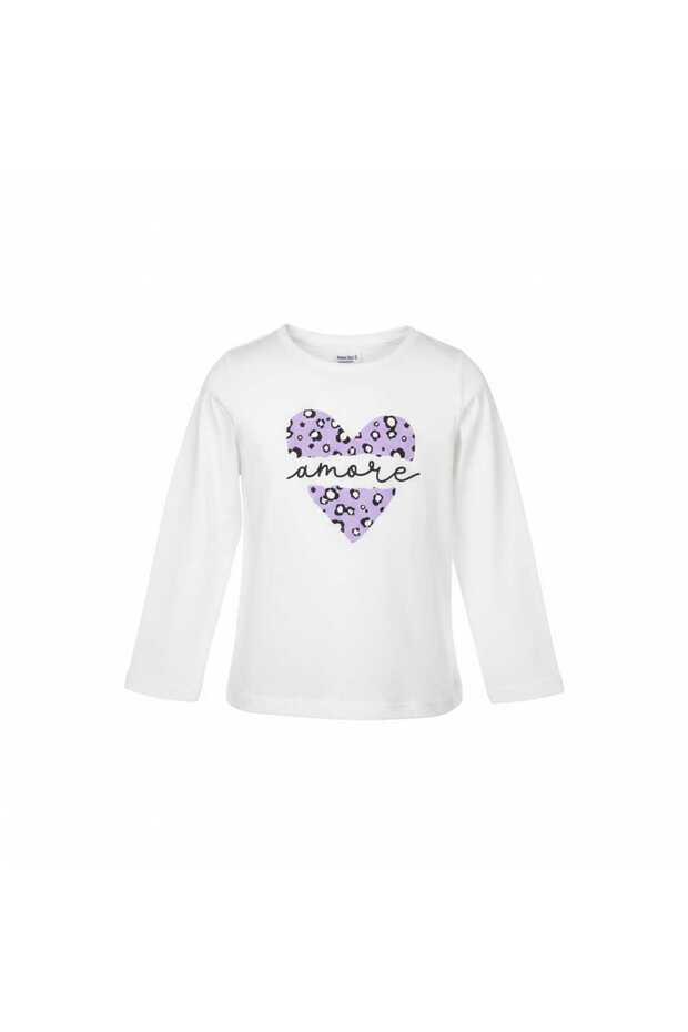 Round collar blouse - 2