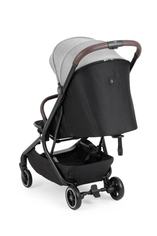 Atom Kabin Boy Bebek Arabası Greyson - 6