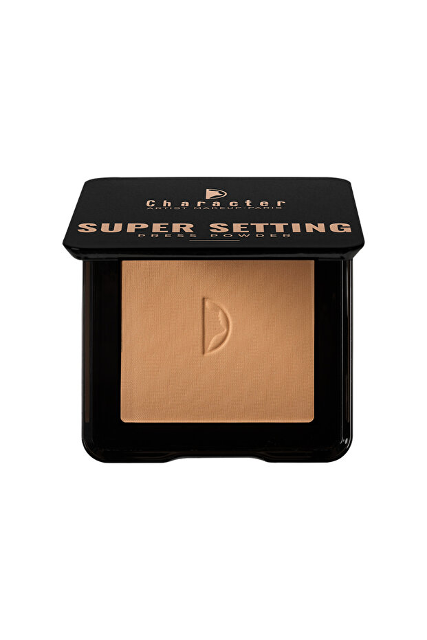 بودرة تثبيت فائقة السرعة - 1