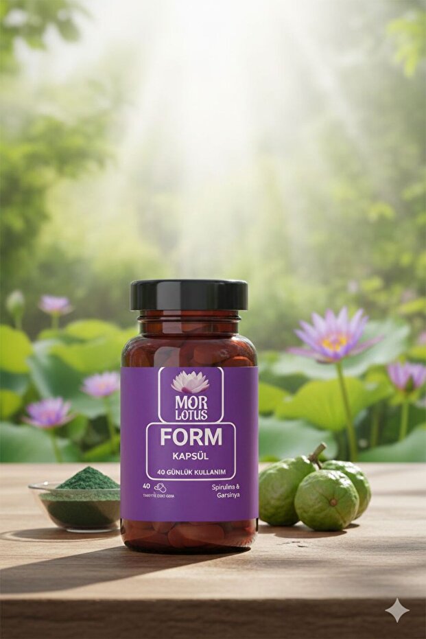 FORM KAPSÜL - 1