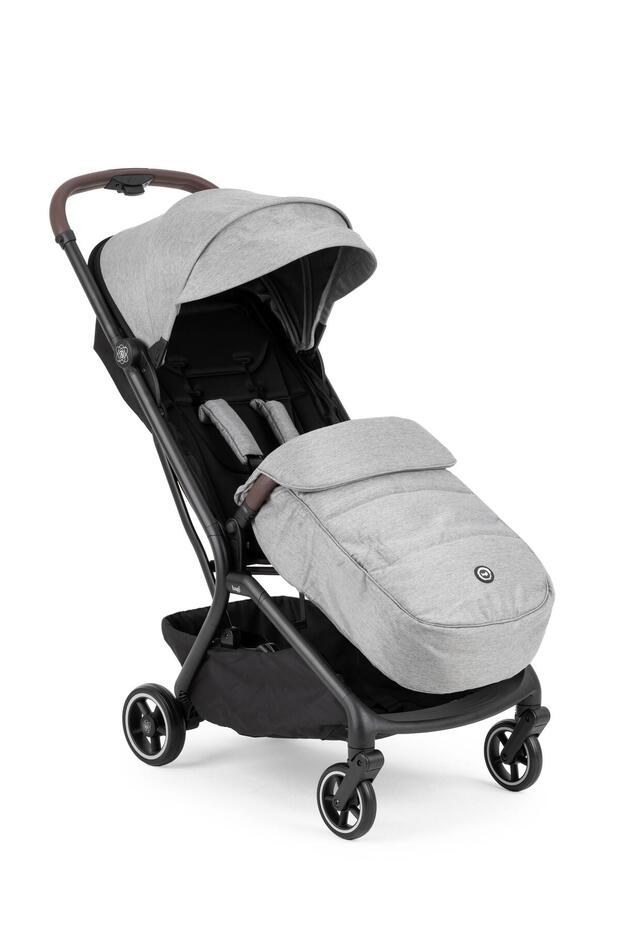 Atom Kabin Boy Bebek Arabası Greyson - 3