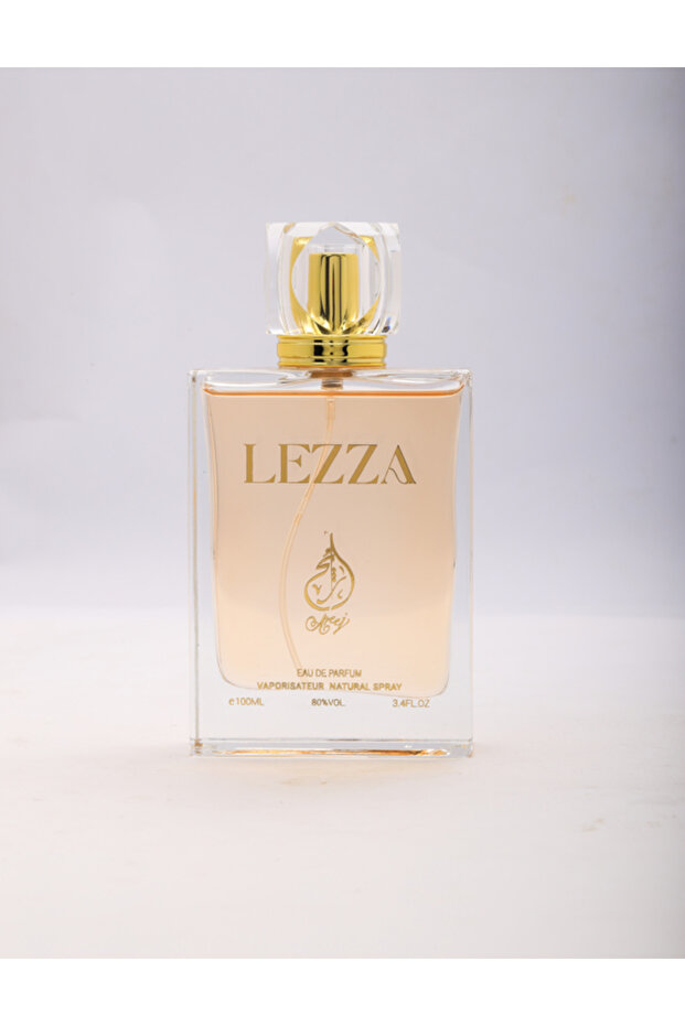 LEZZA Women Eau De Parfum by Areej Al Amirat 100ml