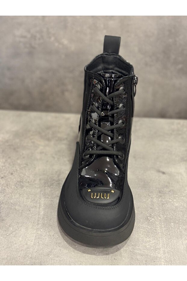 SUYA DAYANIKLI BOT - 2